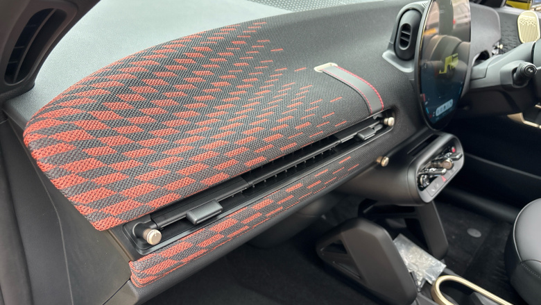 MINI Cooper 135kW E Sport 41kWh 3dr Auto Electric Hatchback